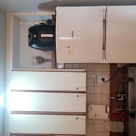 Condominio Eldorado Flat Caldas Novas Go Bagian luar foto