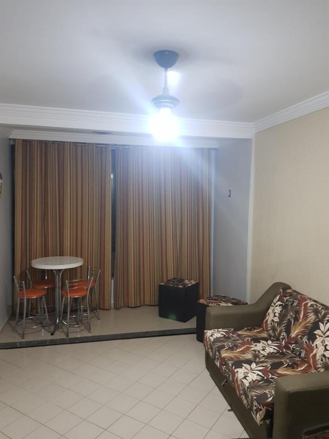 Condominio Eldorado Flat Caldas Novas Go Bagian luar foto