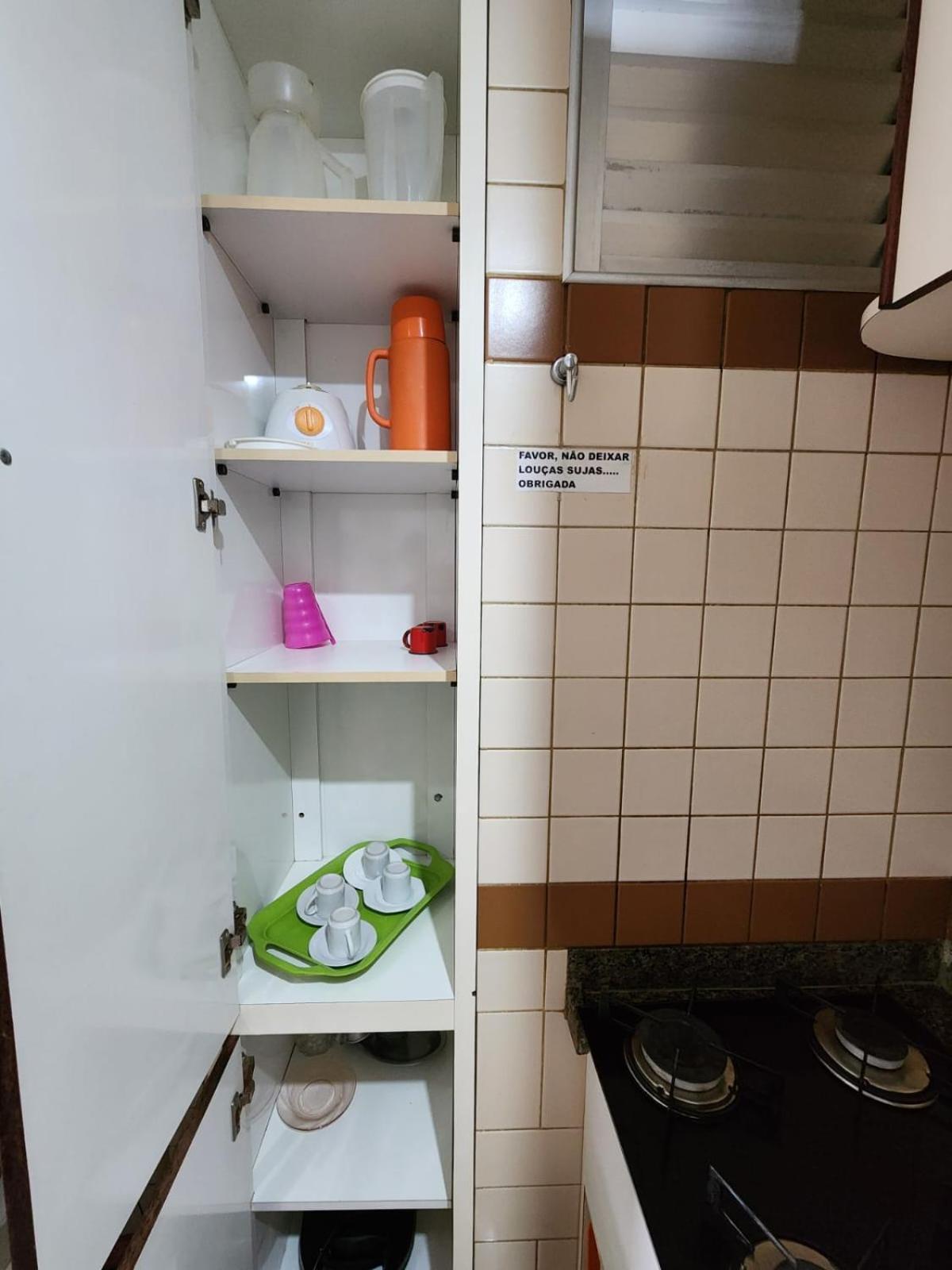 Condominio Eldorado Flat Caldas Novas Go Bagian luar foto