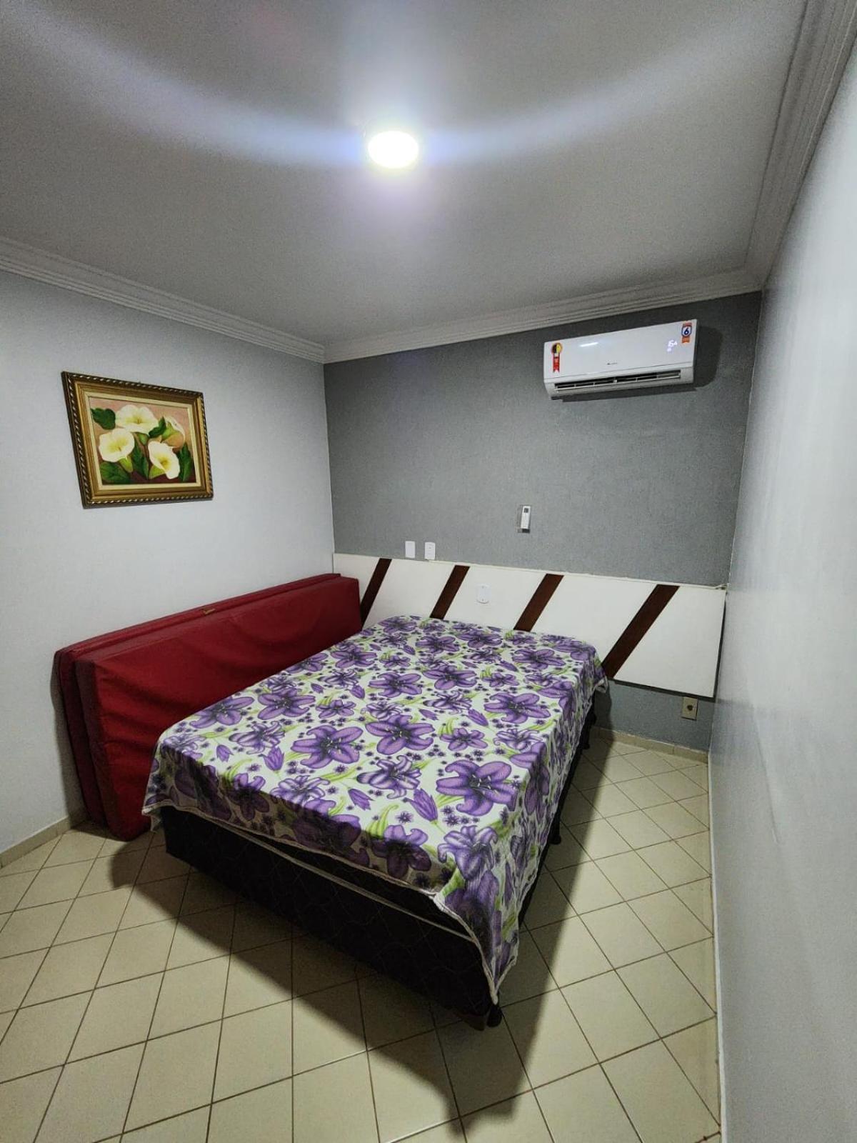 Condominio Eldorado Flat Caldas Novas Go Bagian luar foto