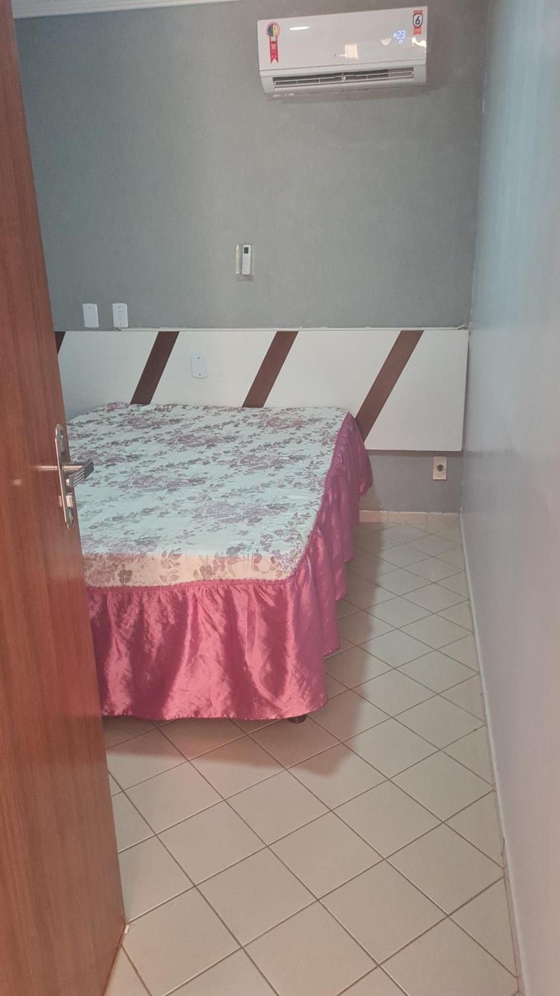 Condominio Eldorado Flat Caldas Novas Go Bagian luar foto