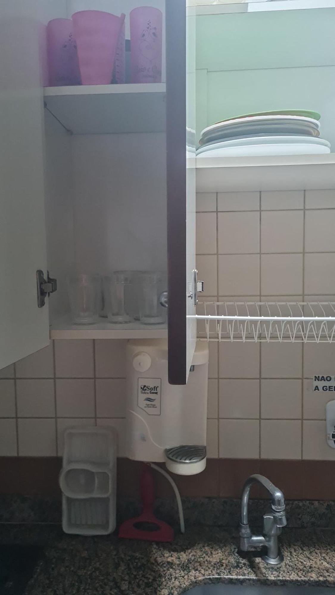Condominio Eldorado Flat Caldas Novas Go Bagian luar foto
